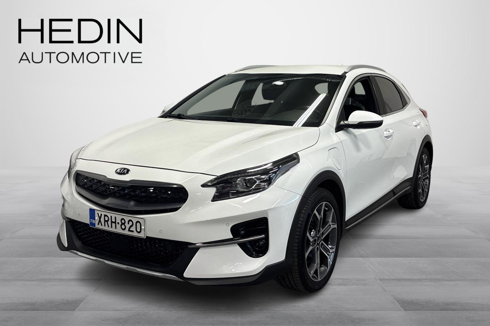 Kia XCeed 2021