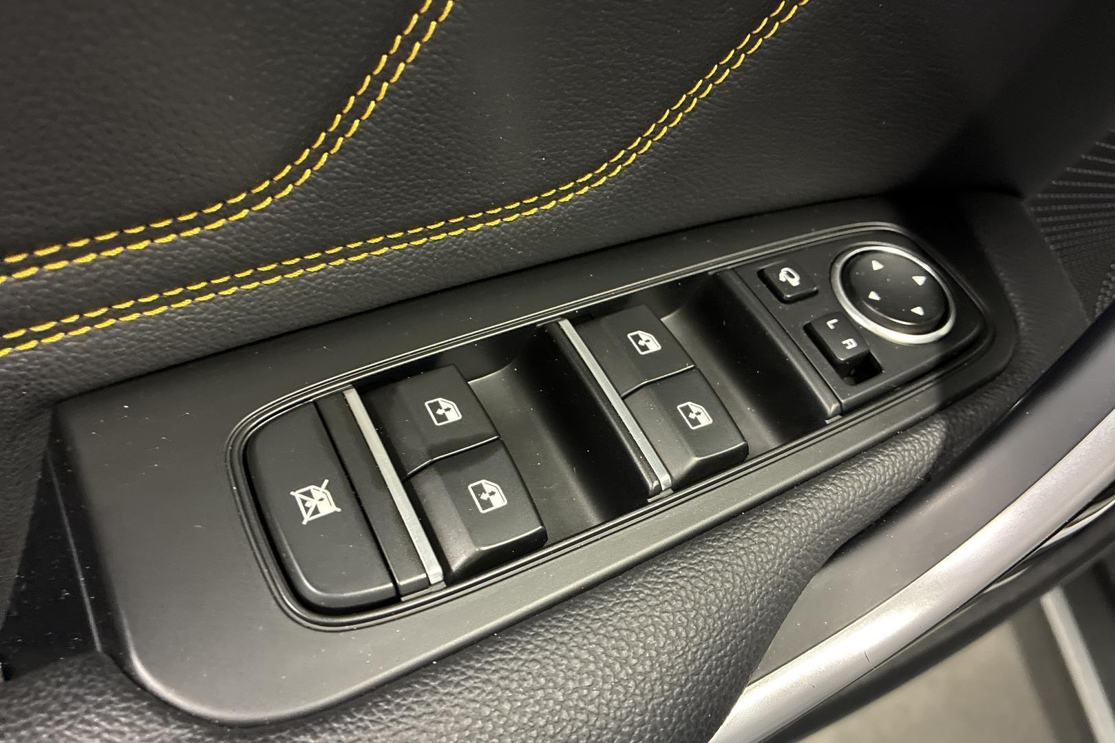 Kia XCeed 2021