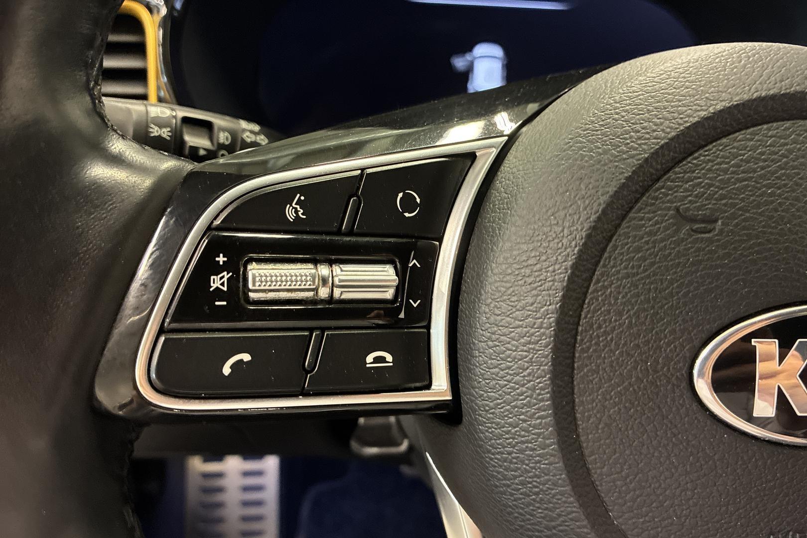 Kia XCeed 2021