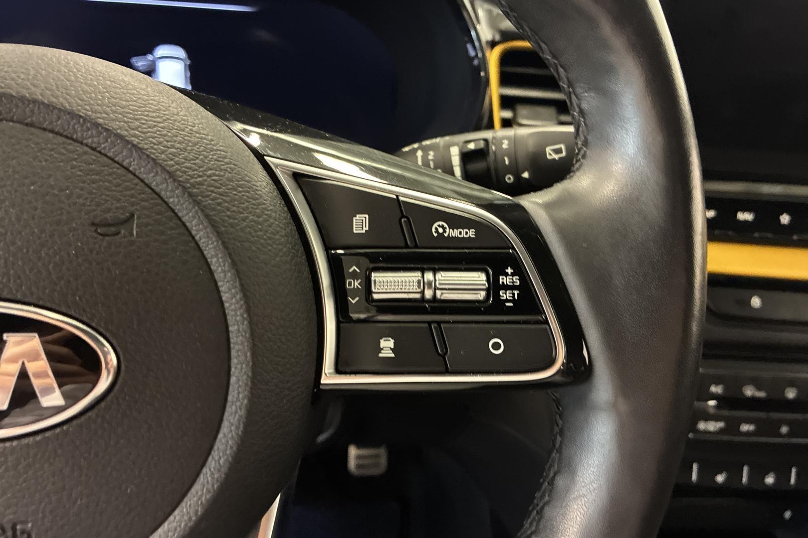 Kia XCeed 2021