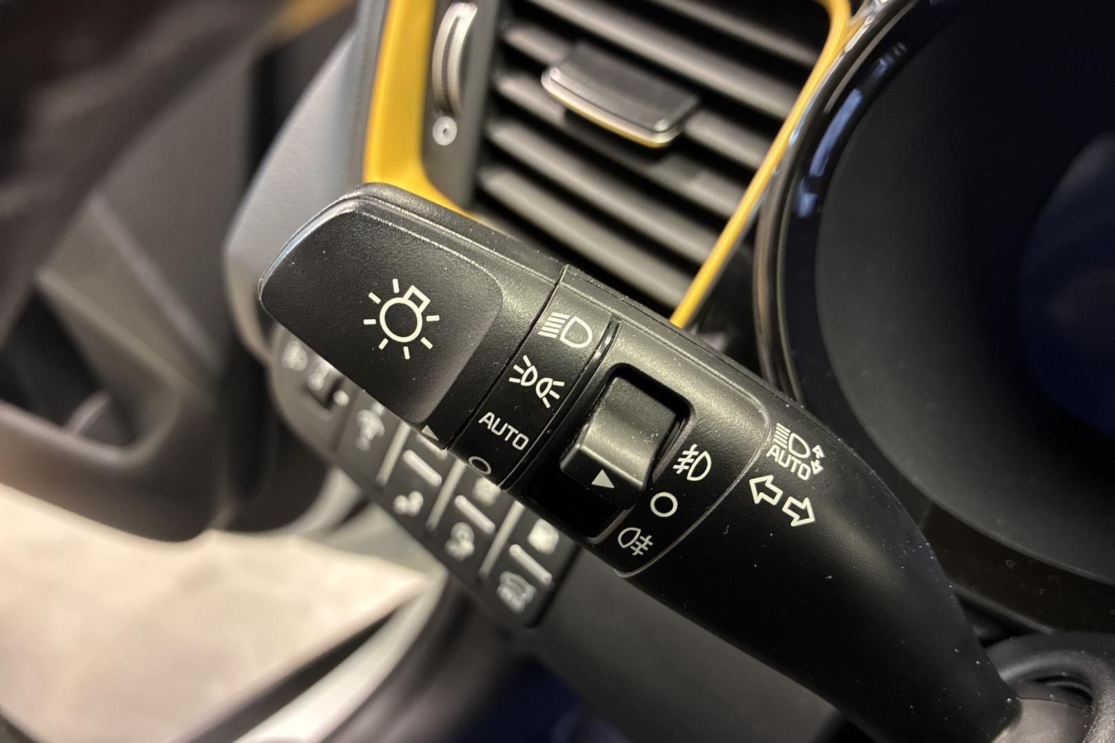 Kia XCeed 2021