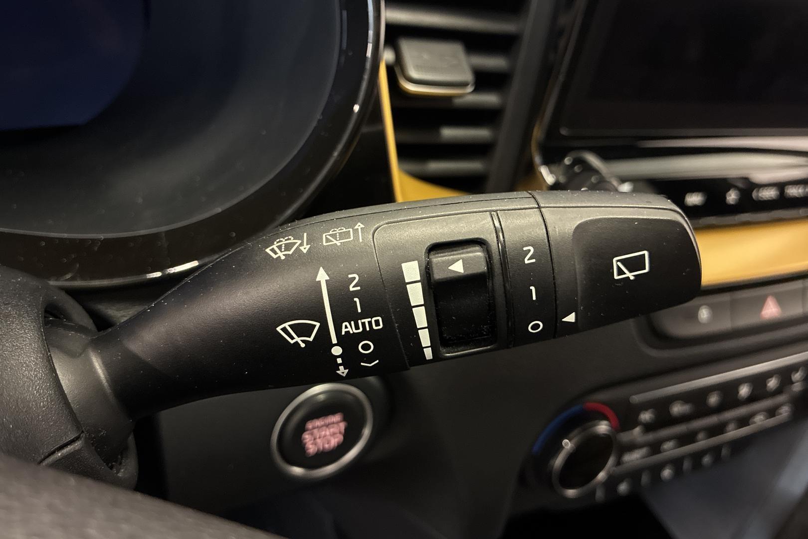 Kia XCeed 2021