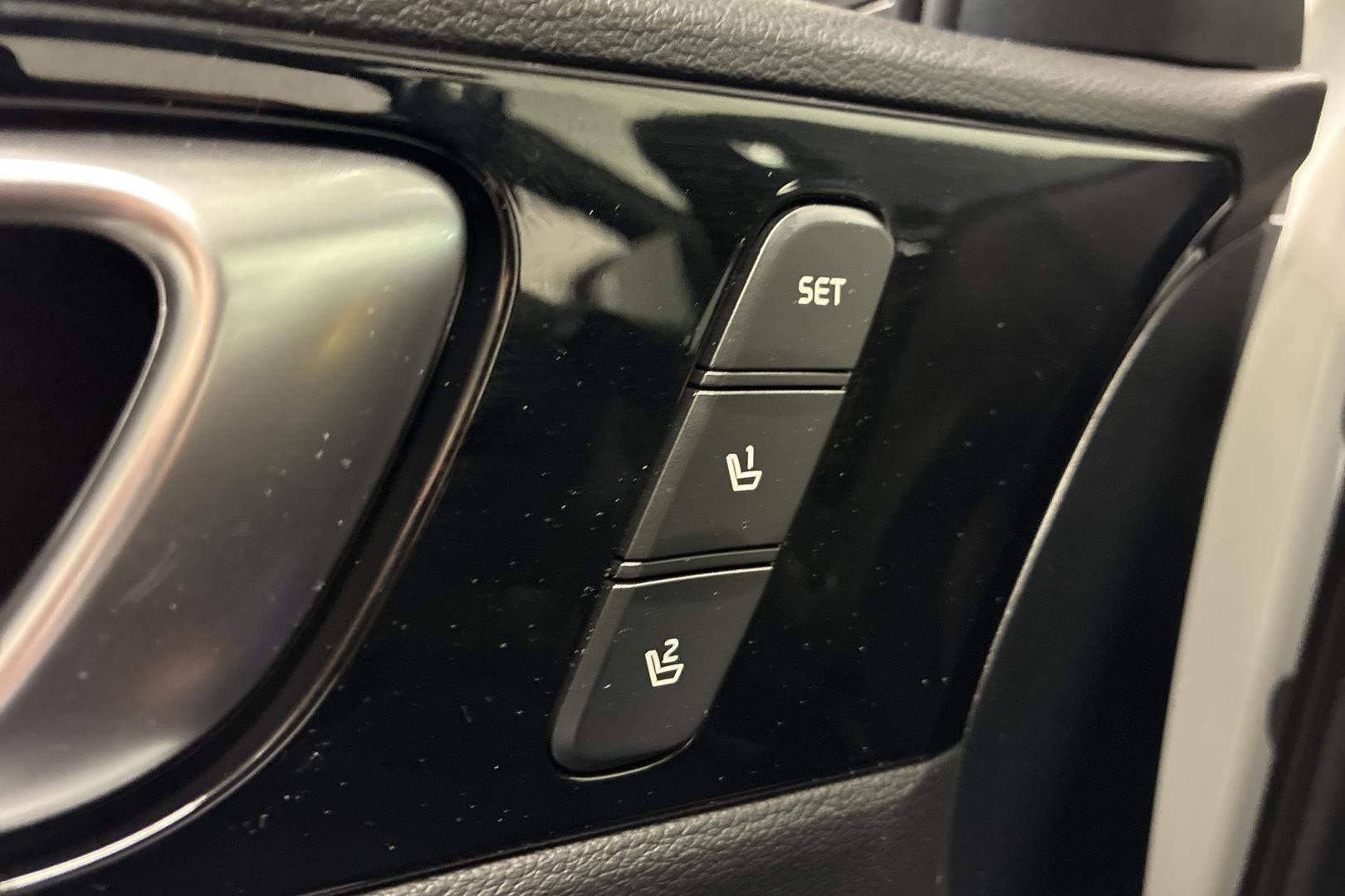 Kia XCeed 2021