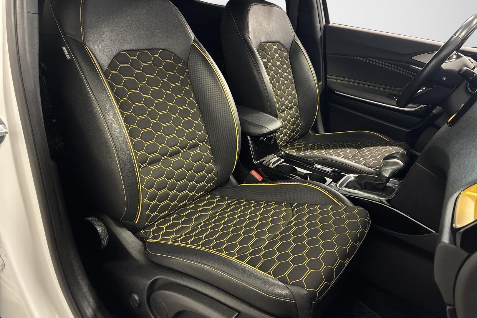 Kia XCeed 2021