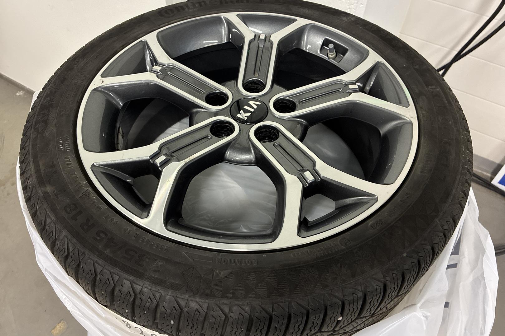 Kia XCeed 2021