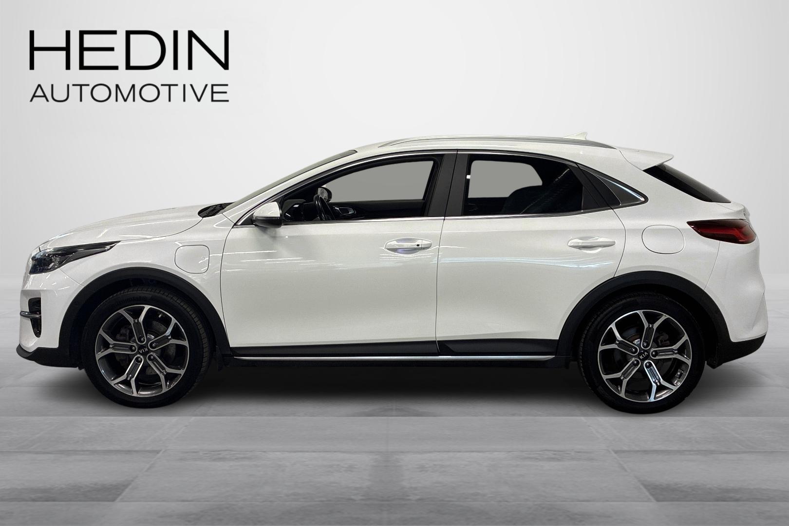 Kia XCeed 2021