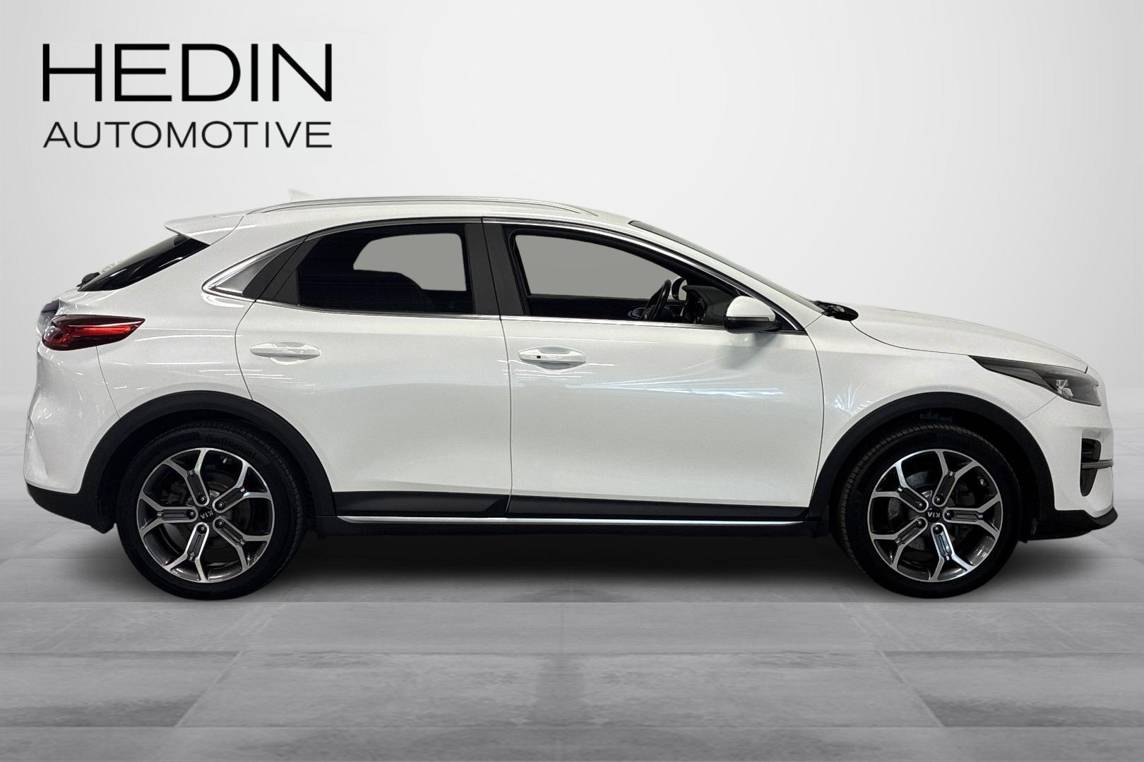 Kia XCeed 2021