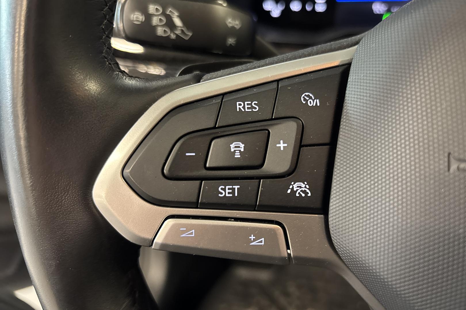 Volkswagen Polo 2022