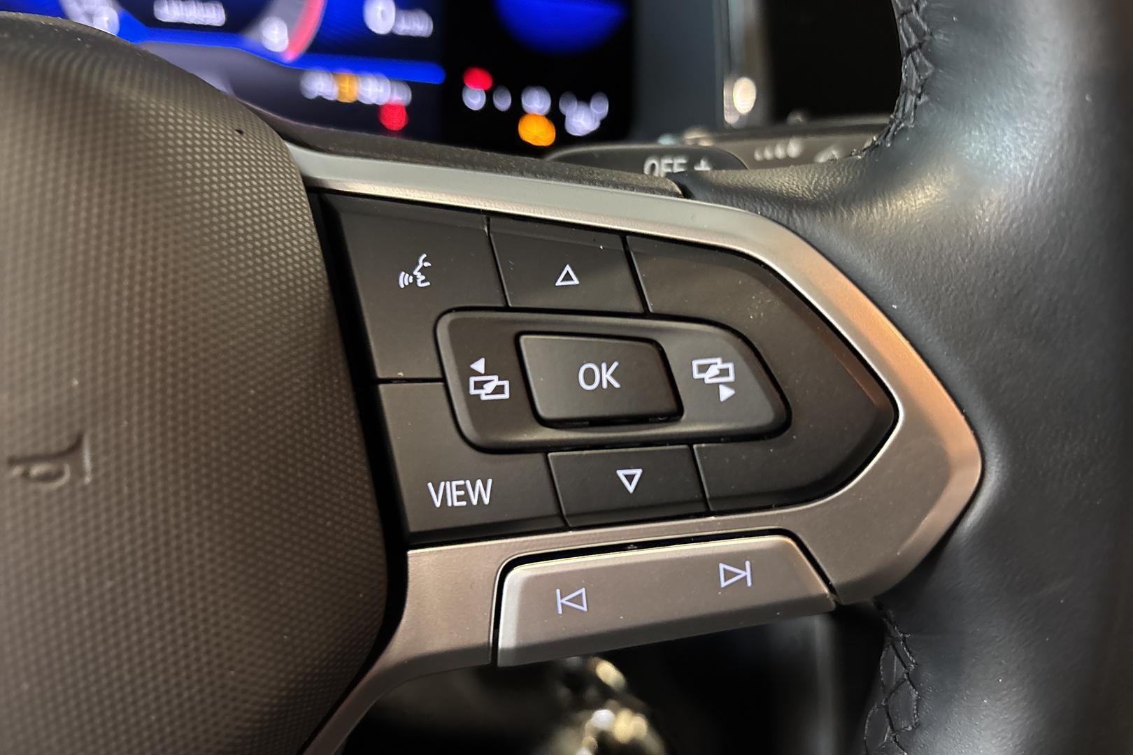 Volkswagen Polo 2022