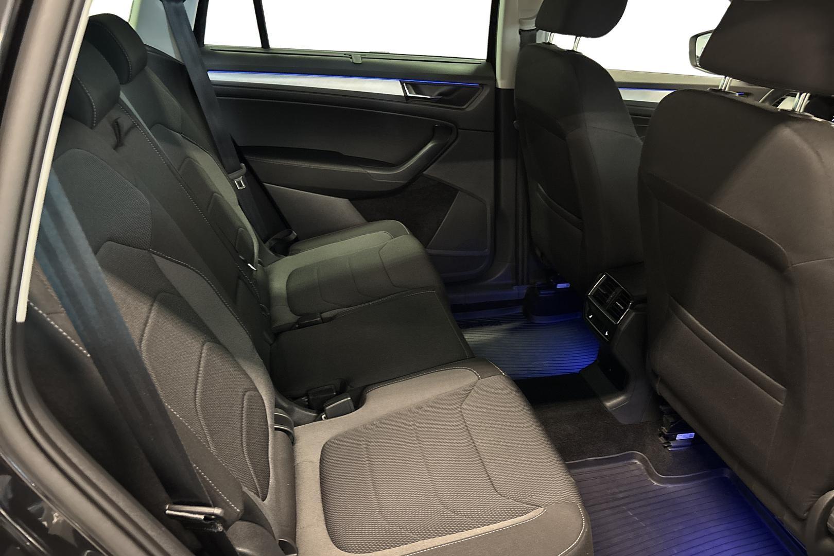 Skoda Kodiaq 2022