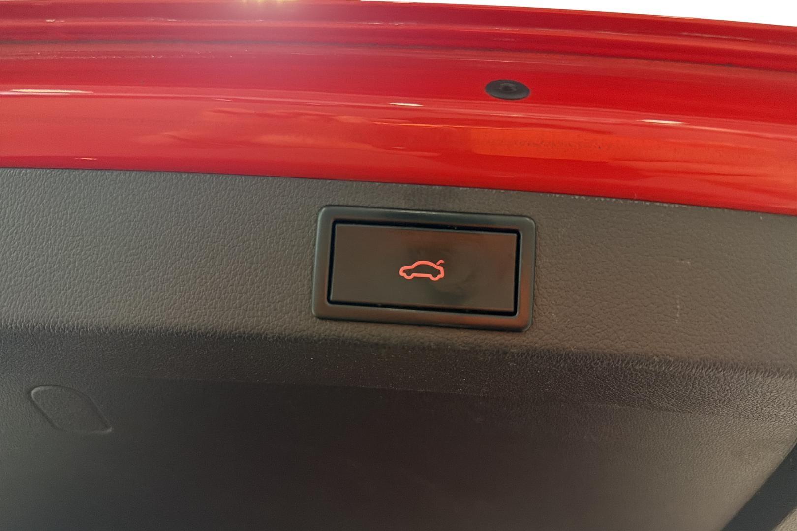 Skoda Octavia 2019