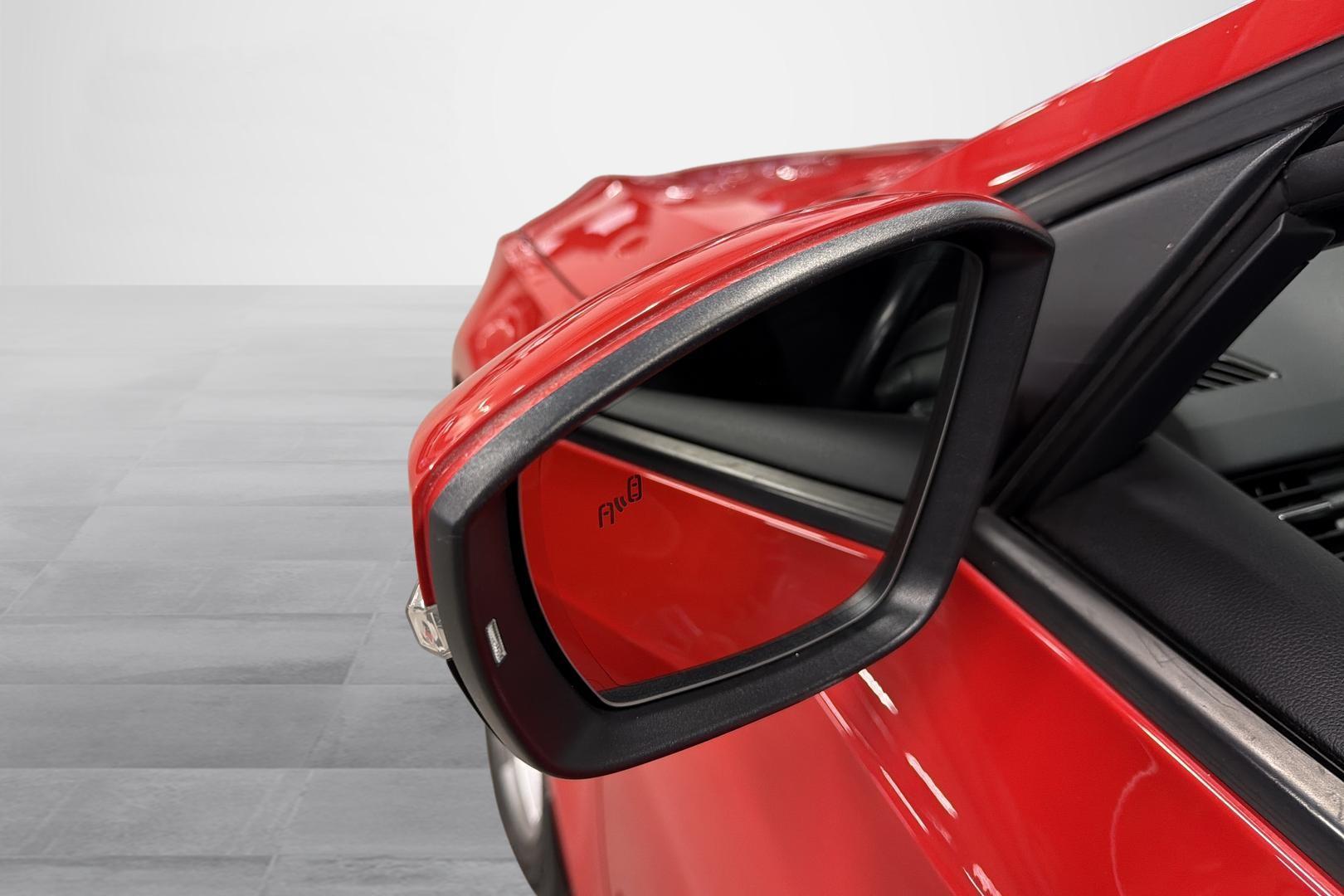 Skoda Octavia 2019