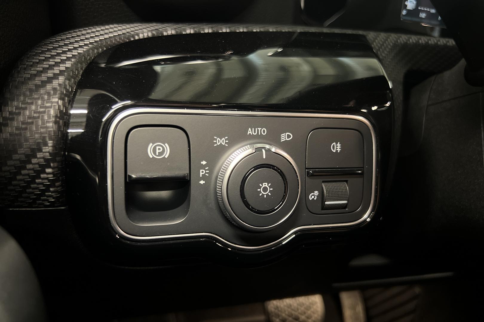 Mercedes-Benz A 2021