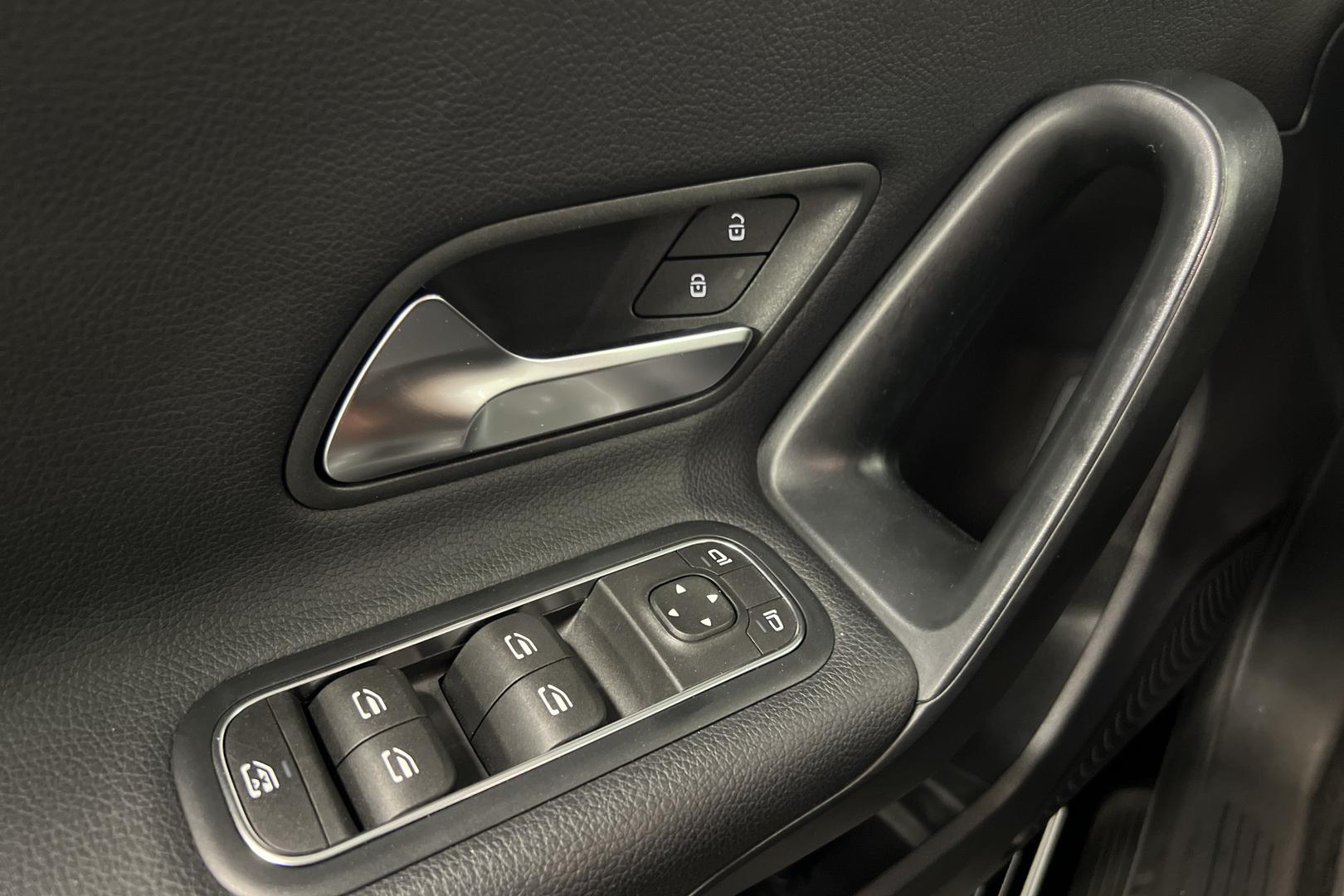 Mercedes-Benz A 2021