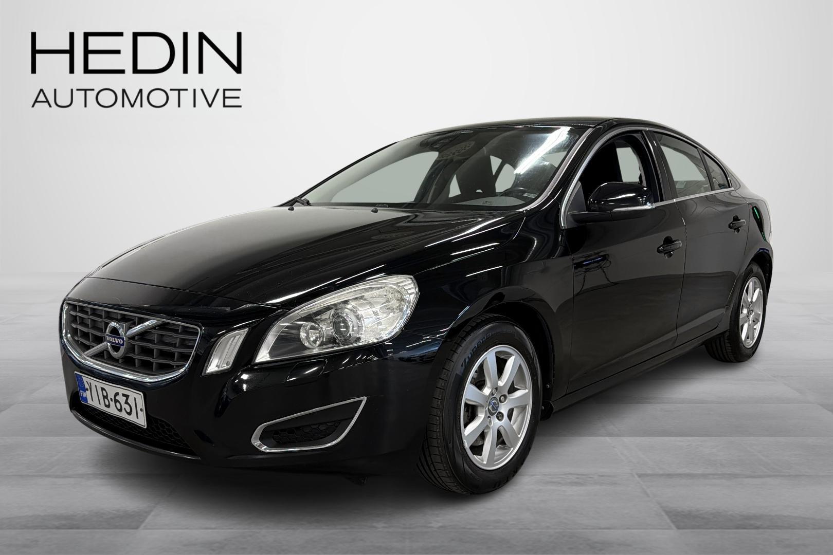 VOLVO S60 2012