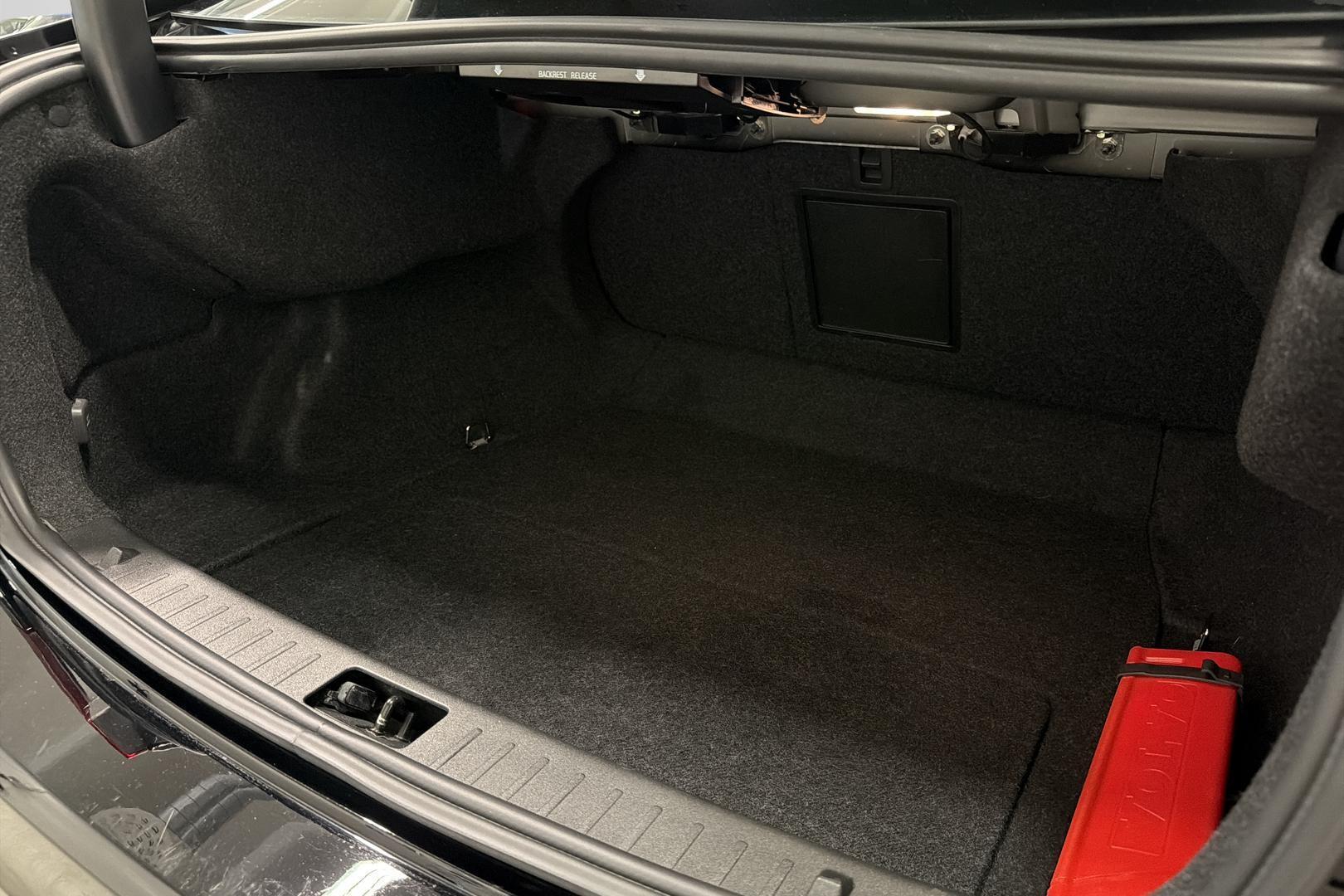 VOLVO S60 2012