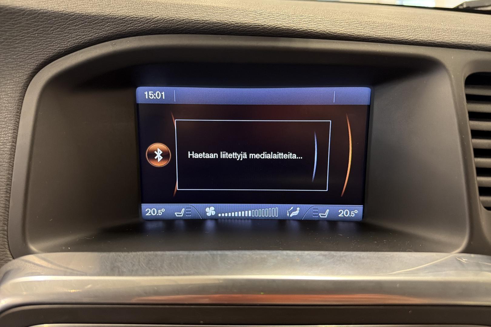 VOLVO S60 2012