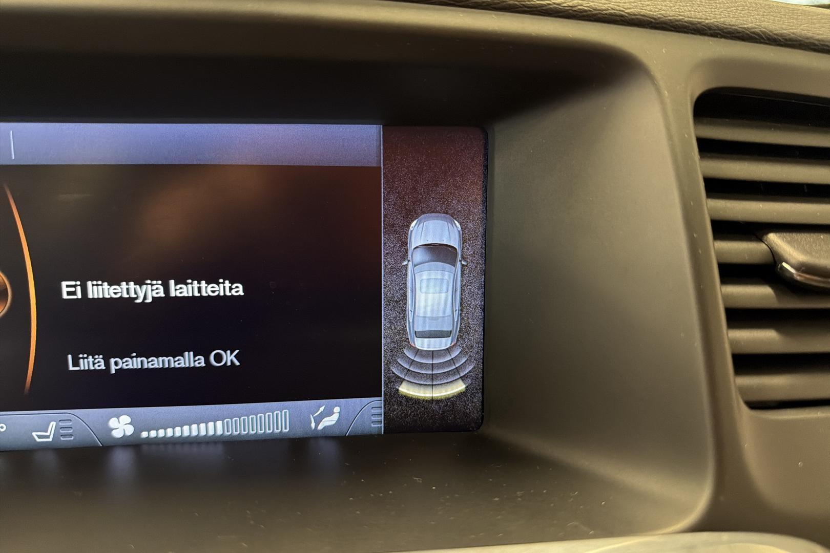 VOLVO S60 2012