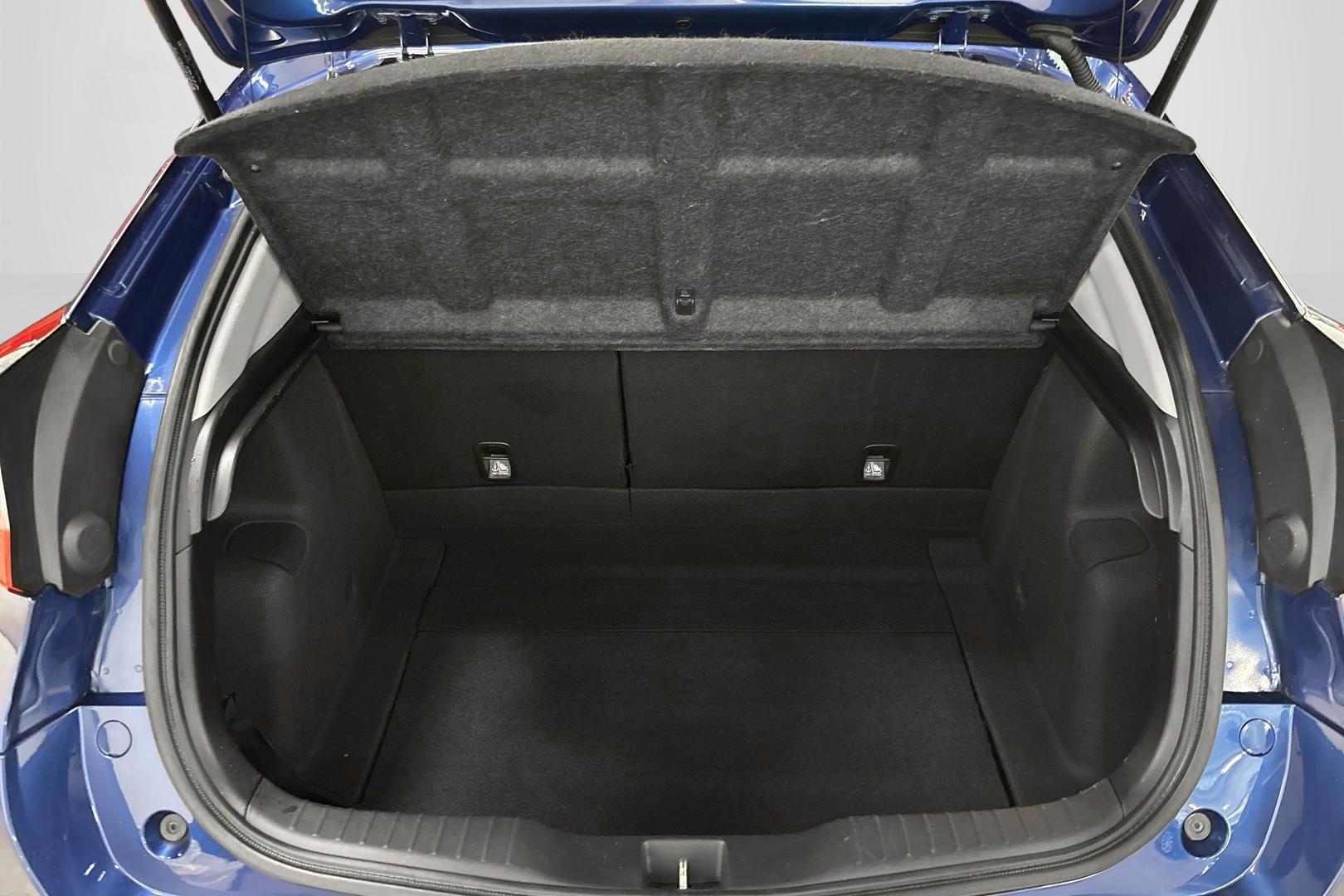 Honda Civic 2015