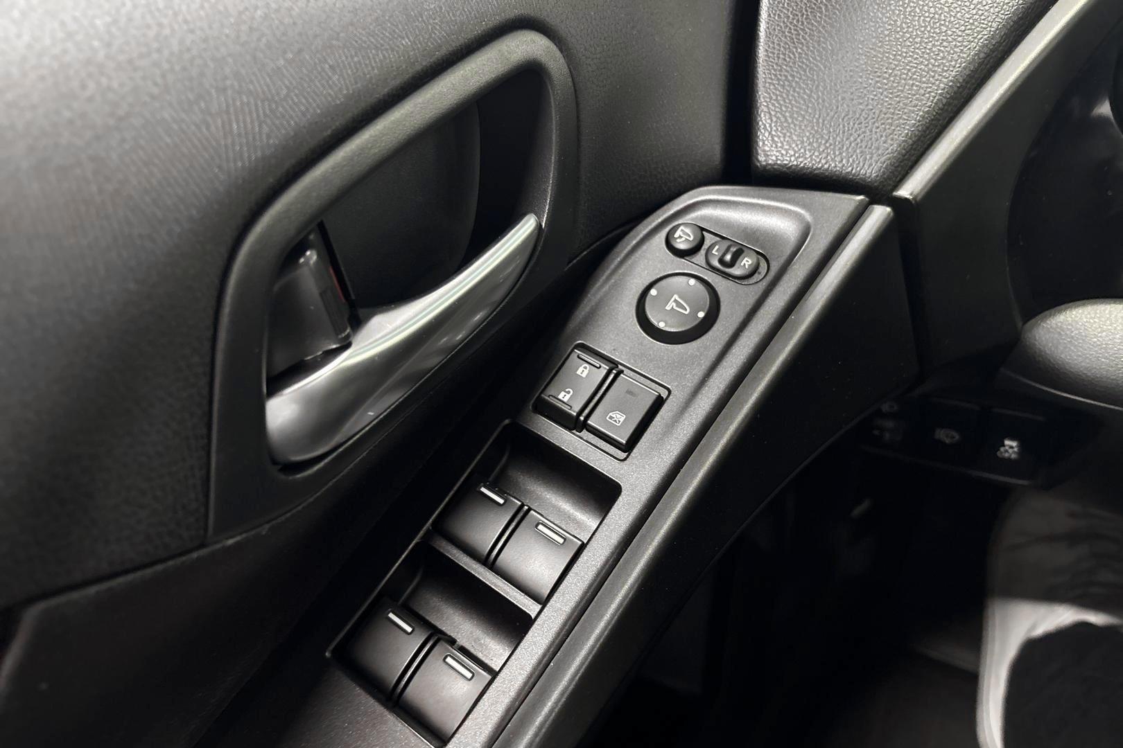 Honda Civic 2015