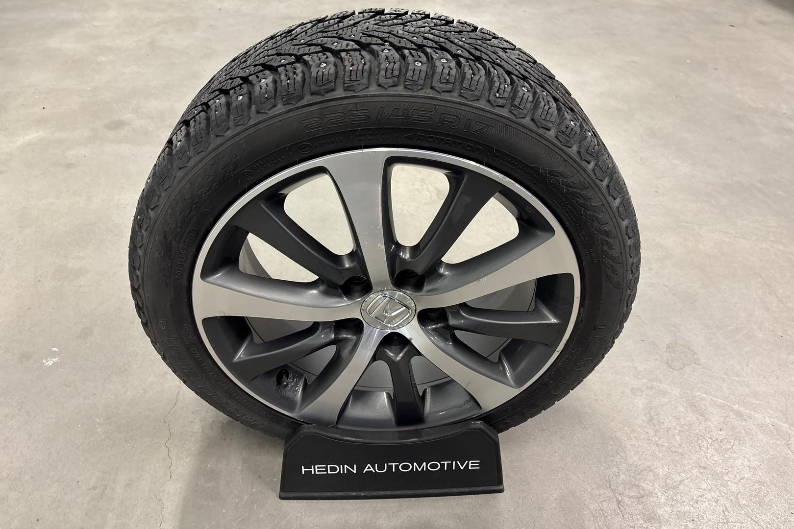 Honda Civic 2015