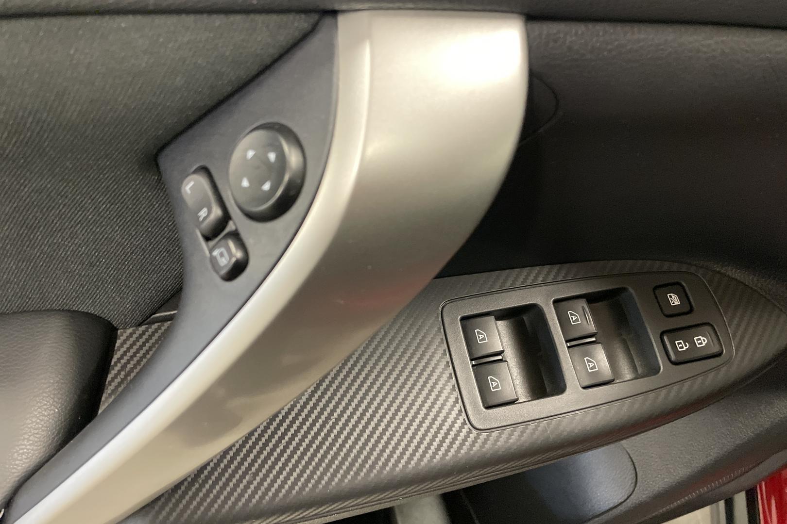 Mitsubishi Eclipse Cross 2020