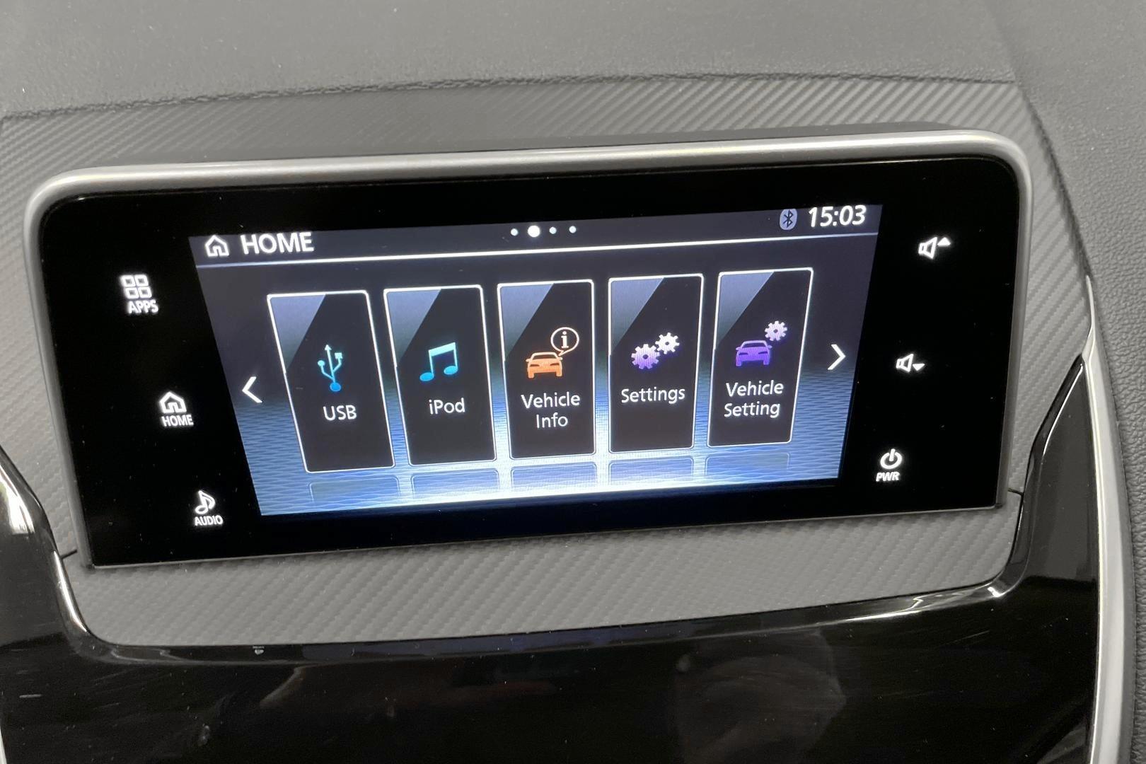 Mitsubishi Eclipse Cross 2020