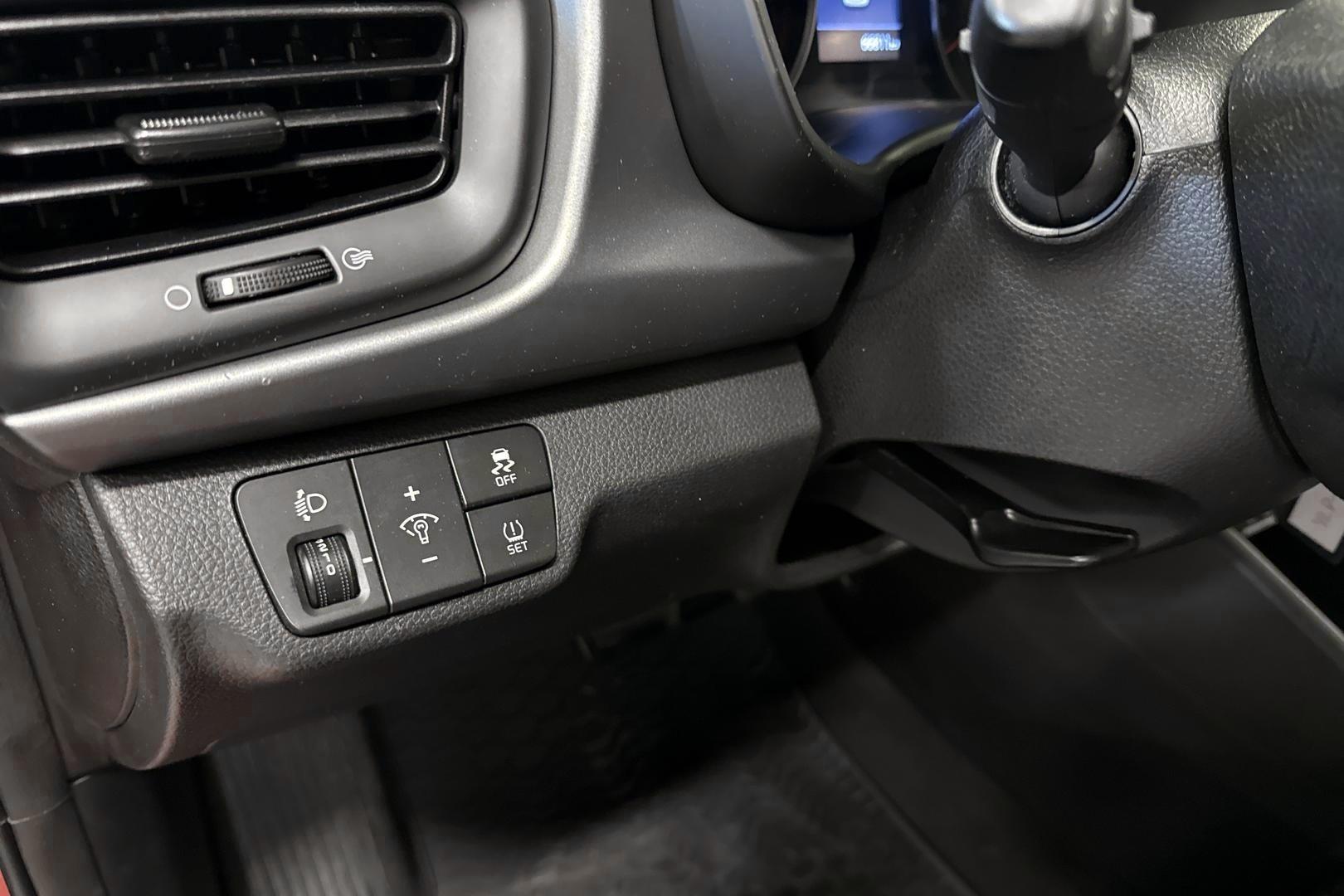 Kia Rio 2020