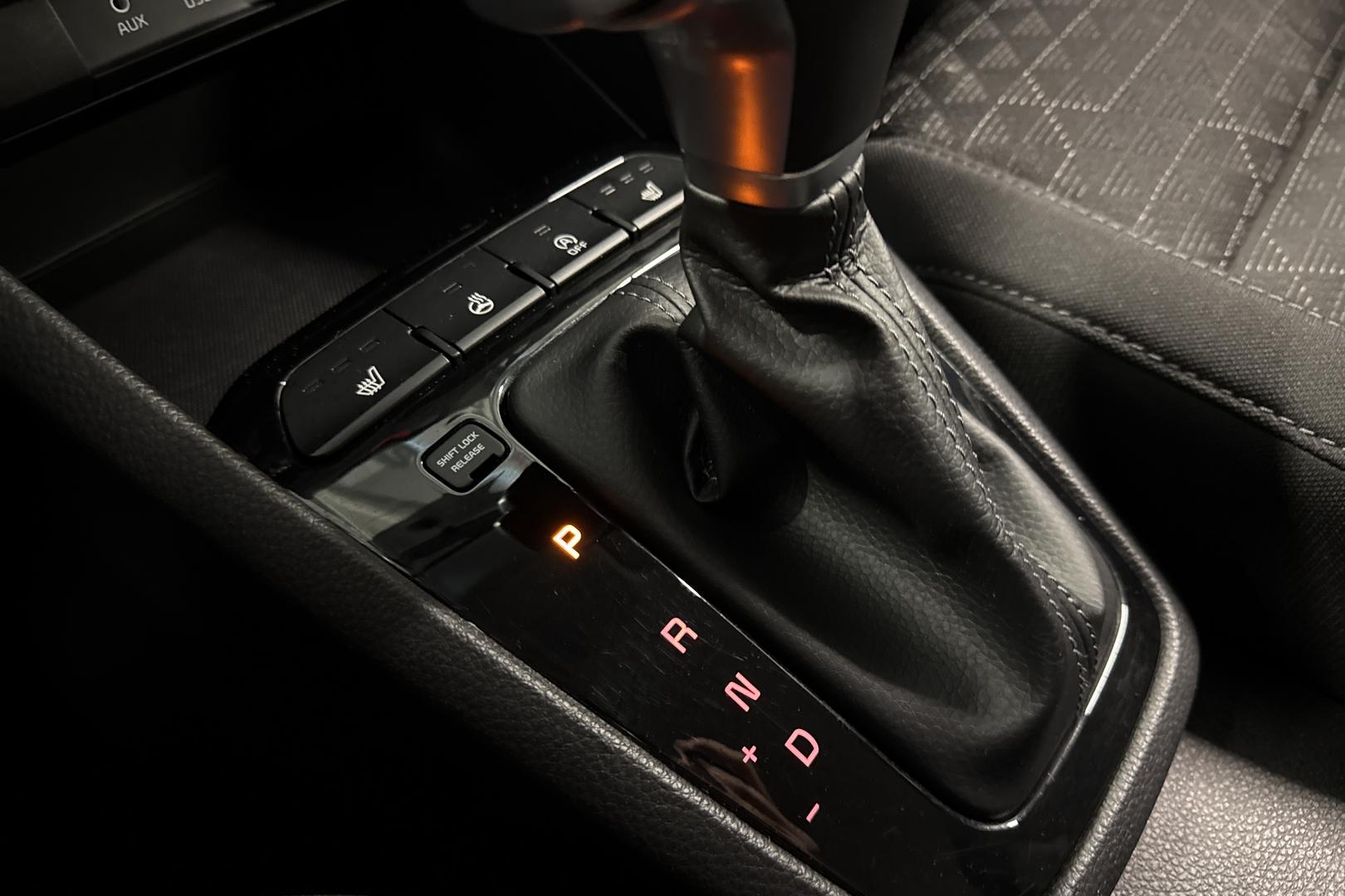 Kia Rio 2020