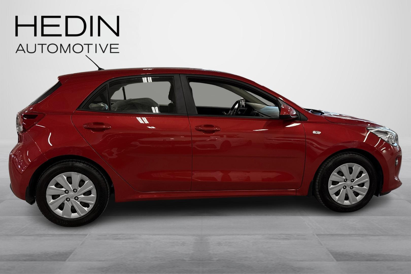 Kia Rio 2020