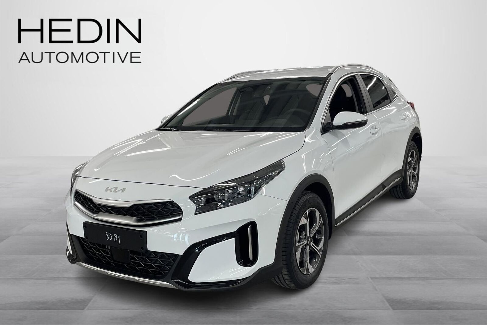 Kia XCeed 2026