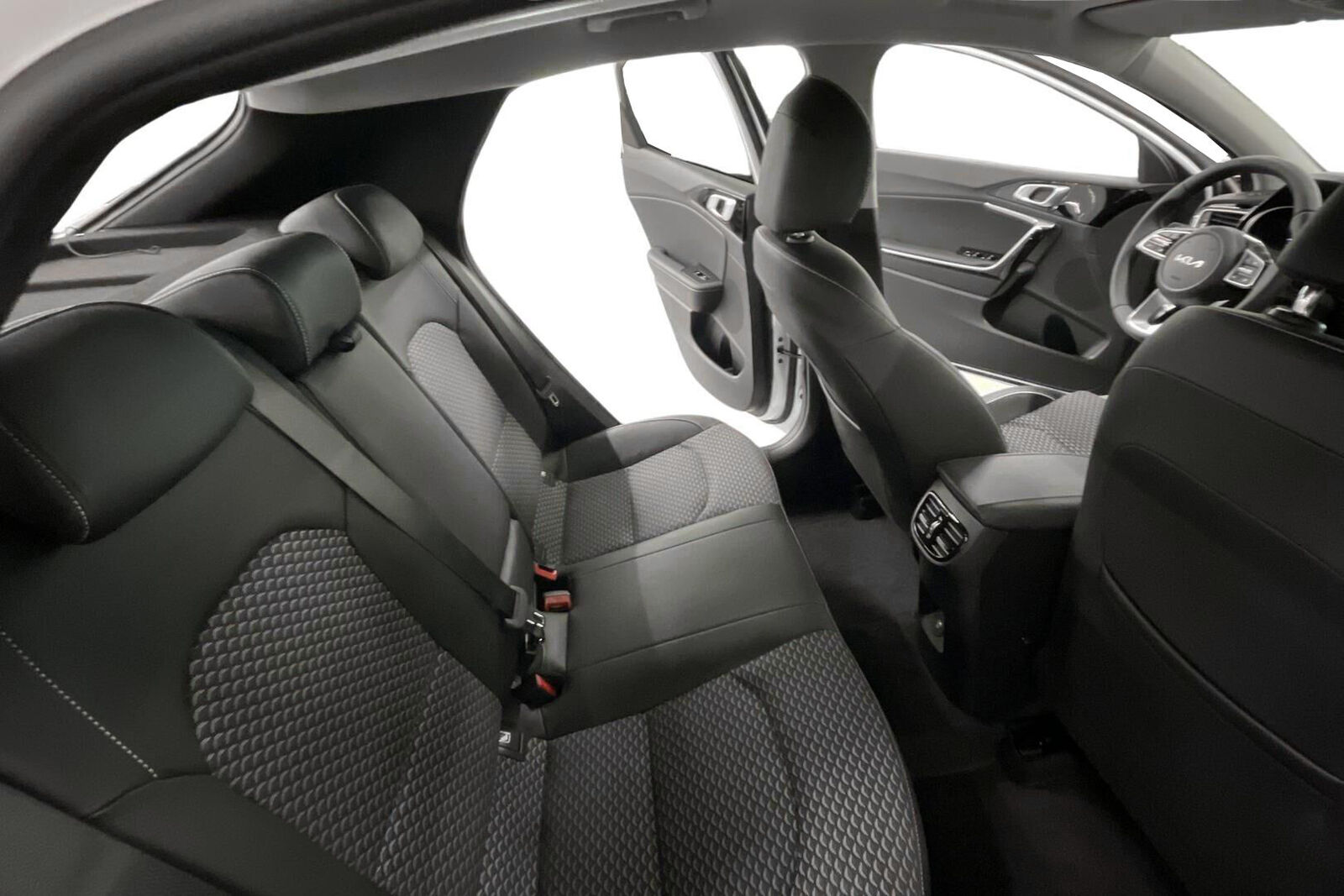 Kia XCeed 2026
