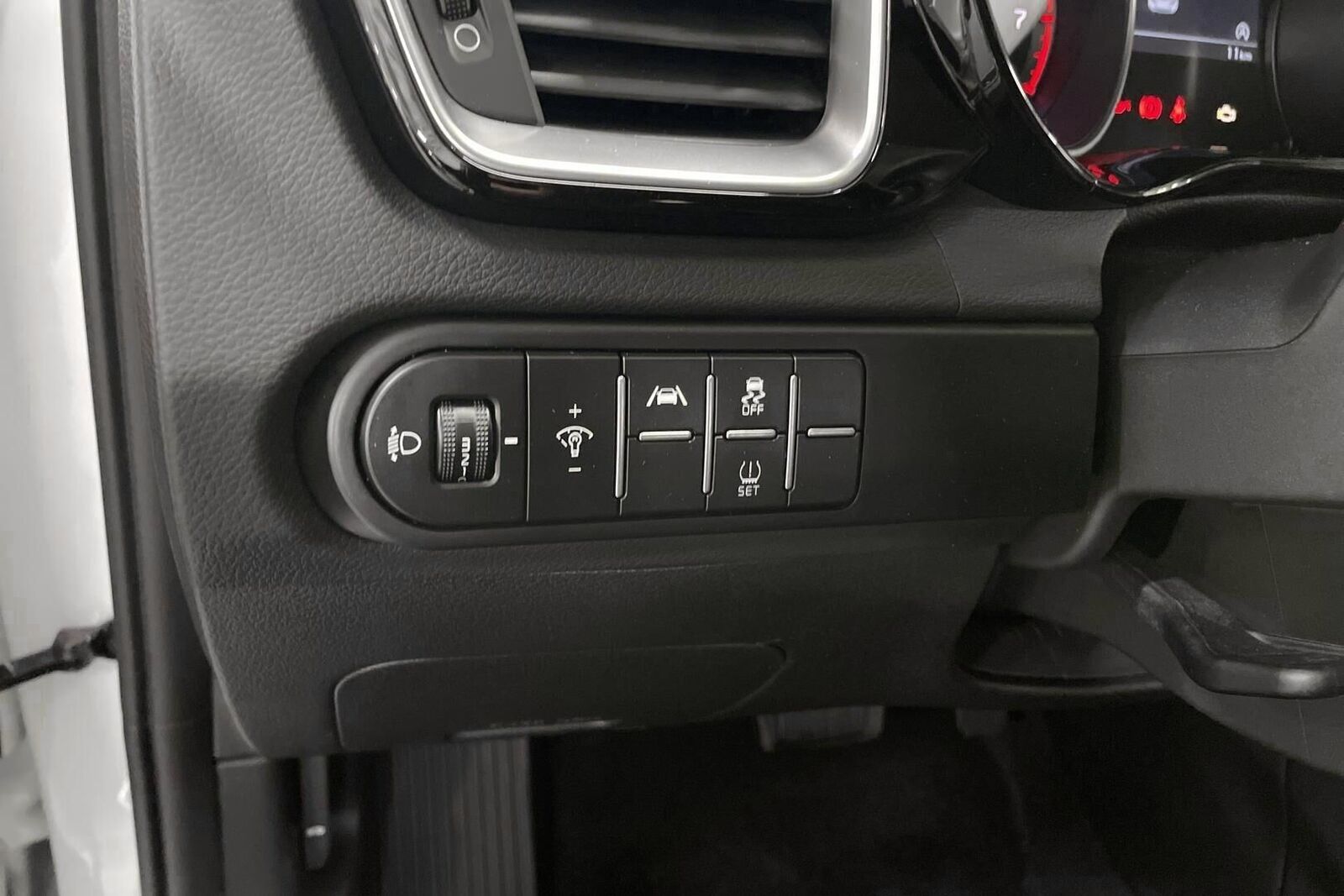 Kia XCeed 2026