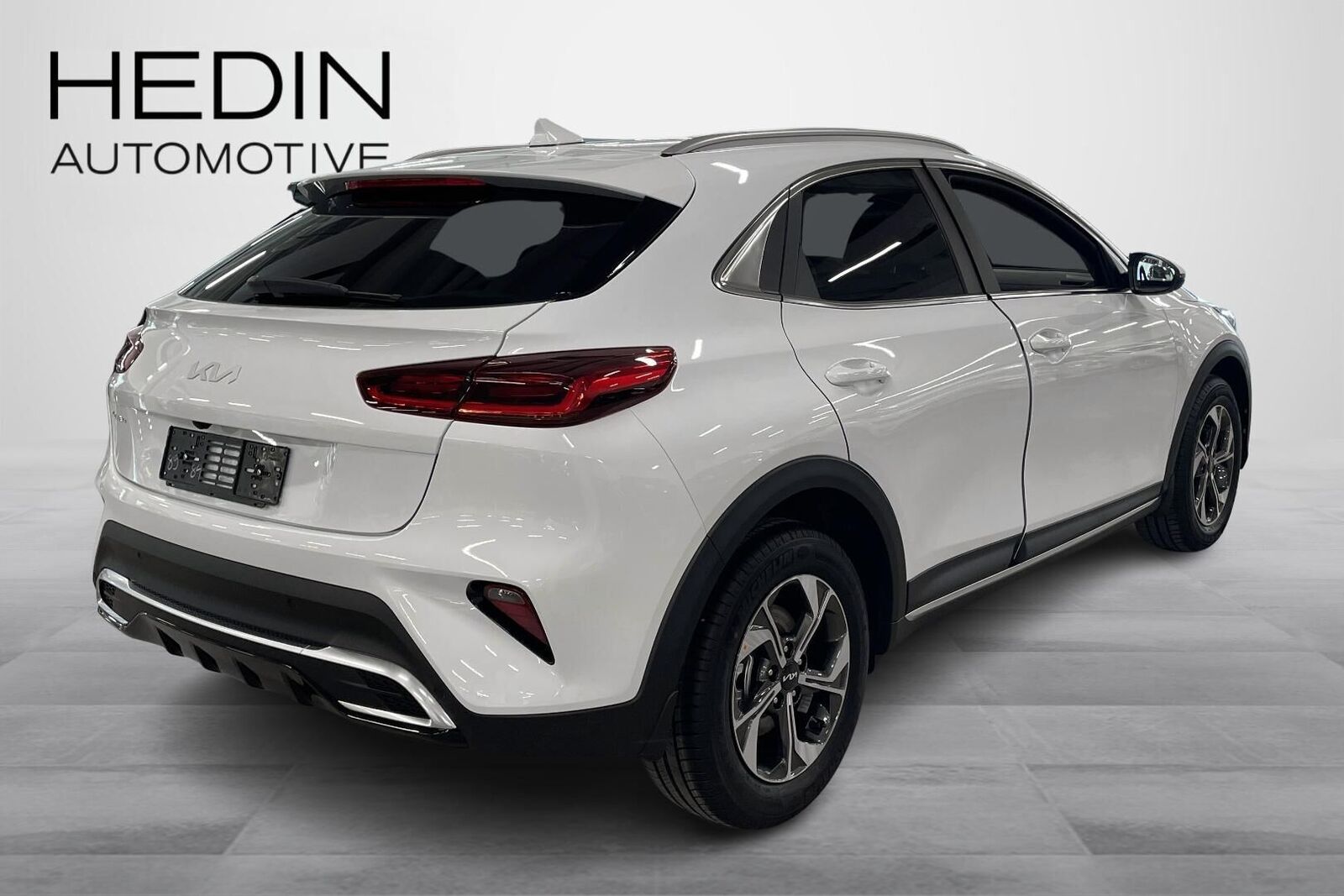 Kia XCeed 2026