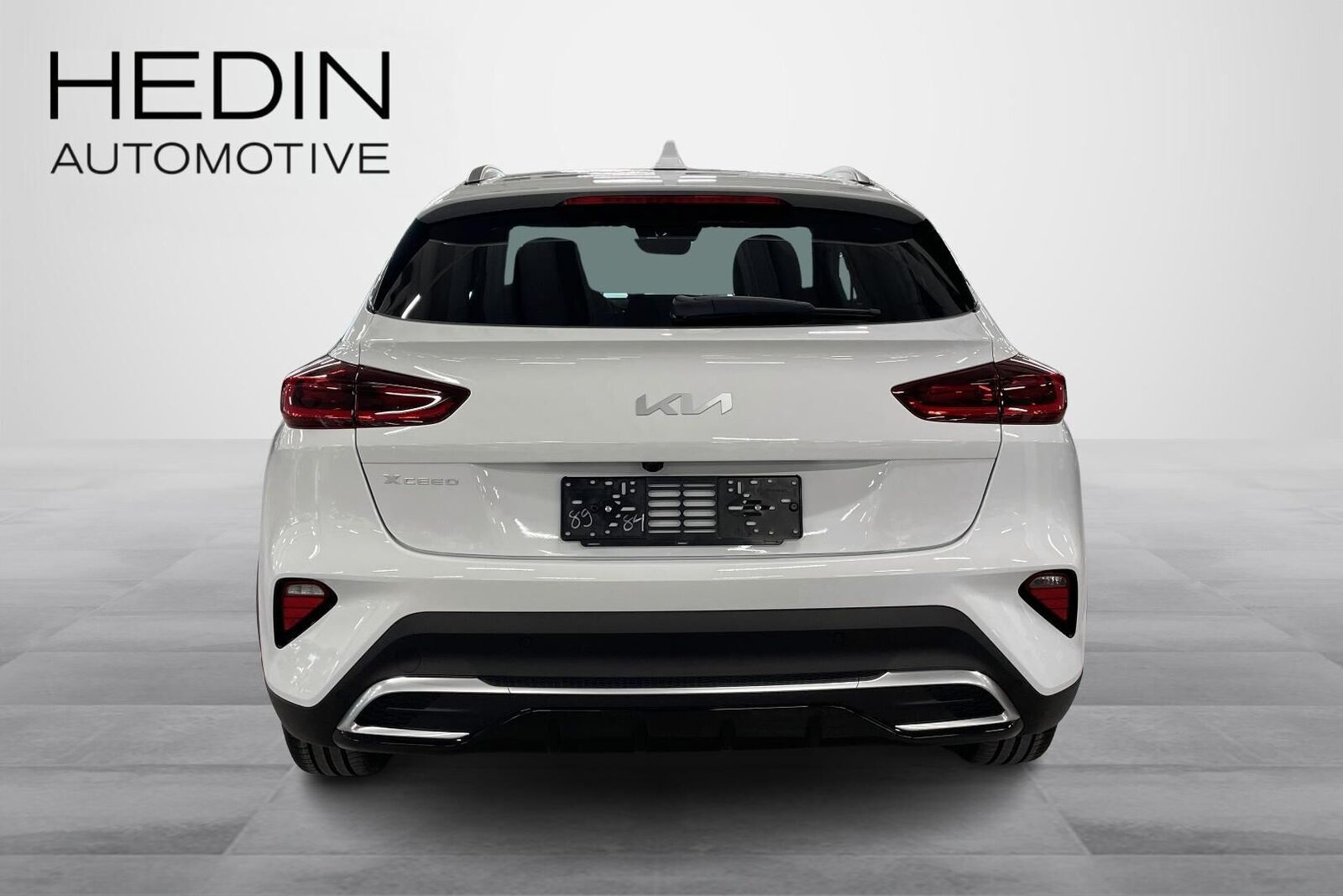 Kia XCeed 2026