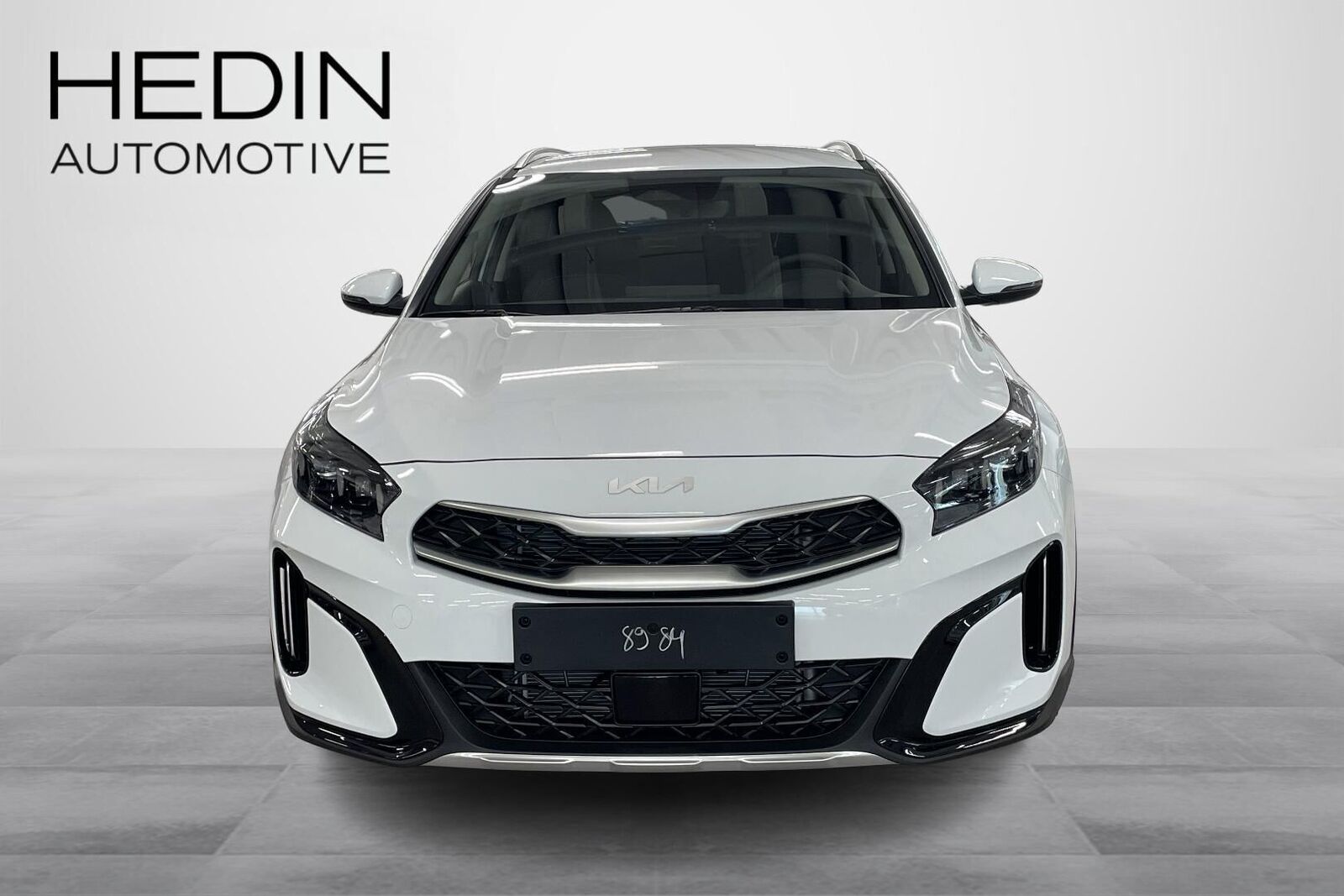 Kia XCeed 2026