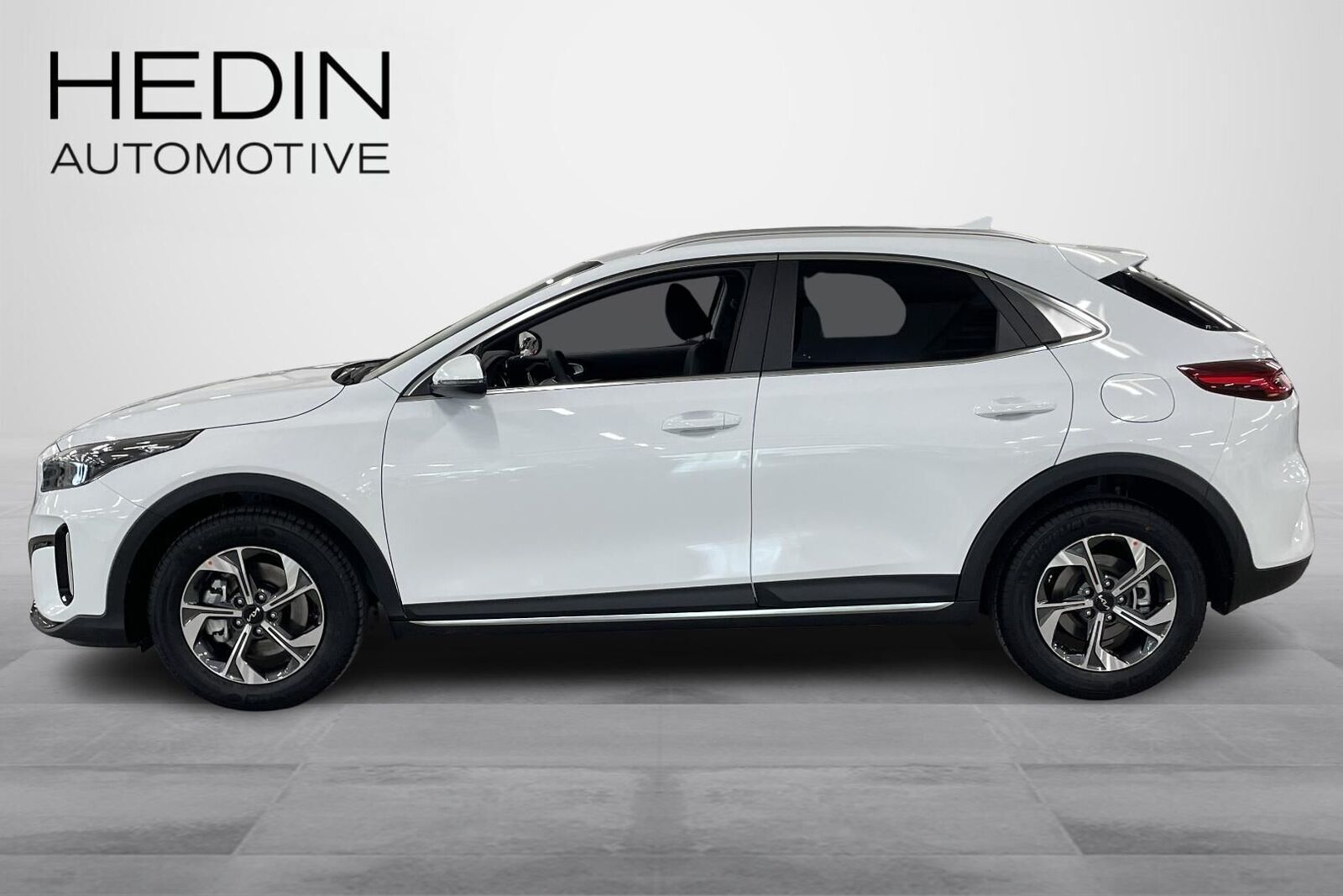 Kia XCeed 2026