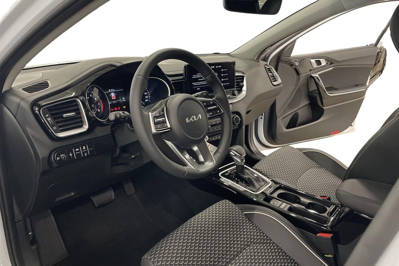 Kia XCeed 2026