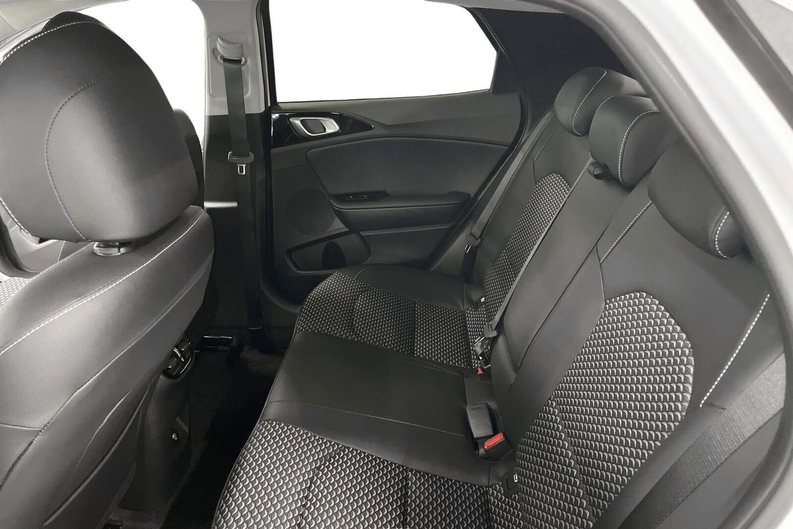 Kia XCeed 2026