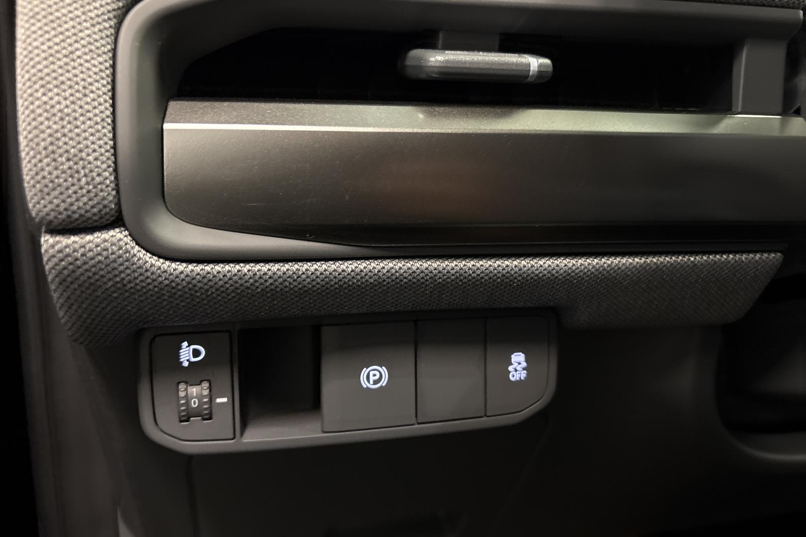 Kia EV3 2026