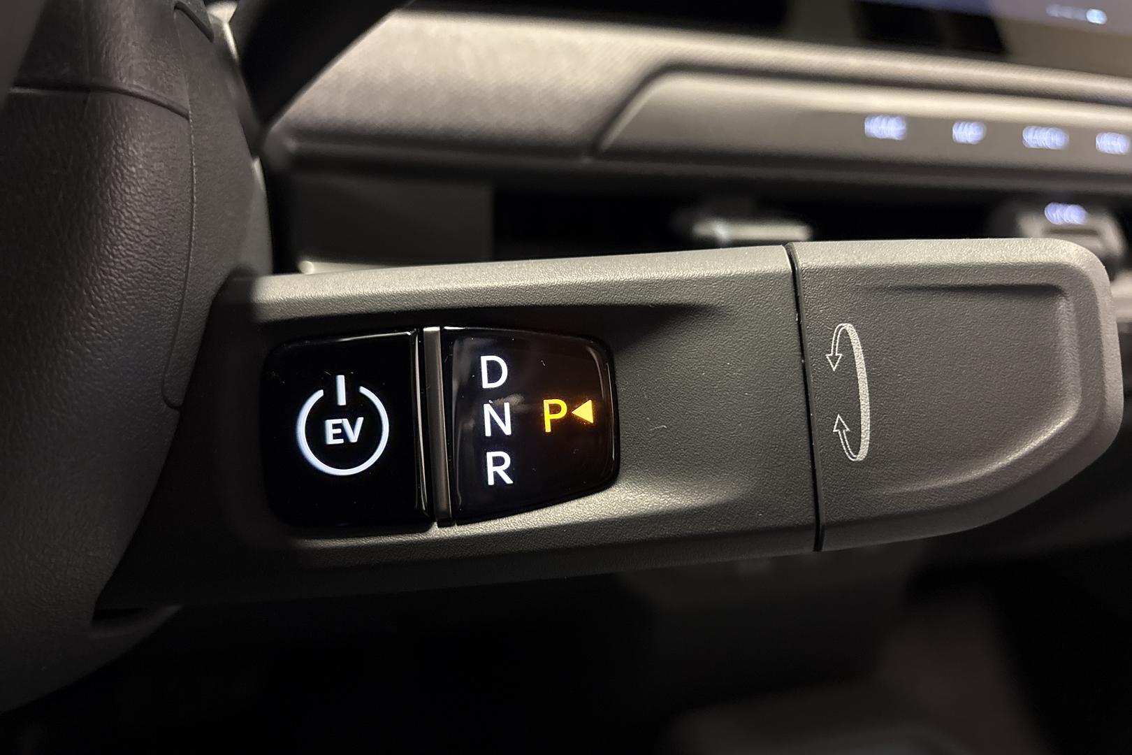 Kia EV3 2026
