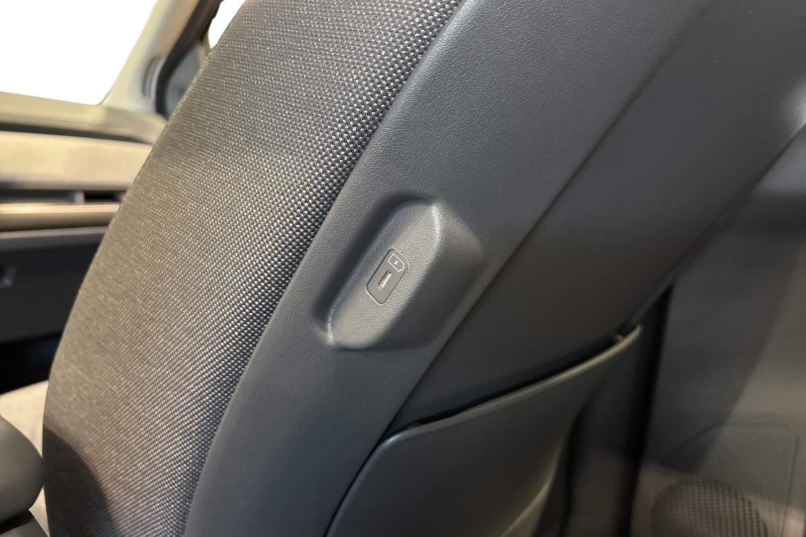 Kia EV3 2026
