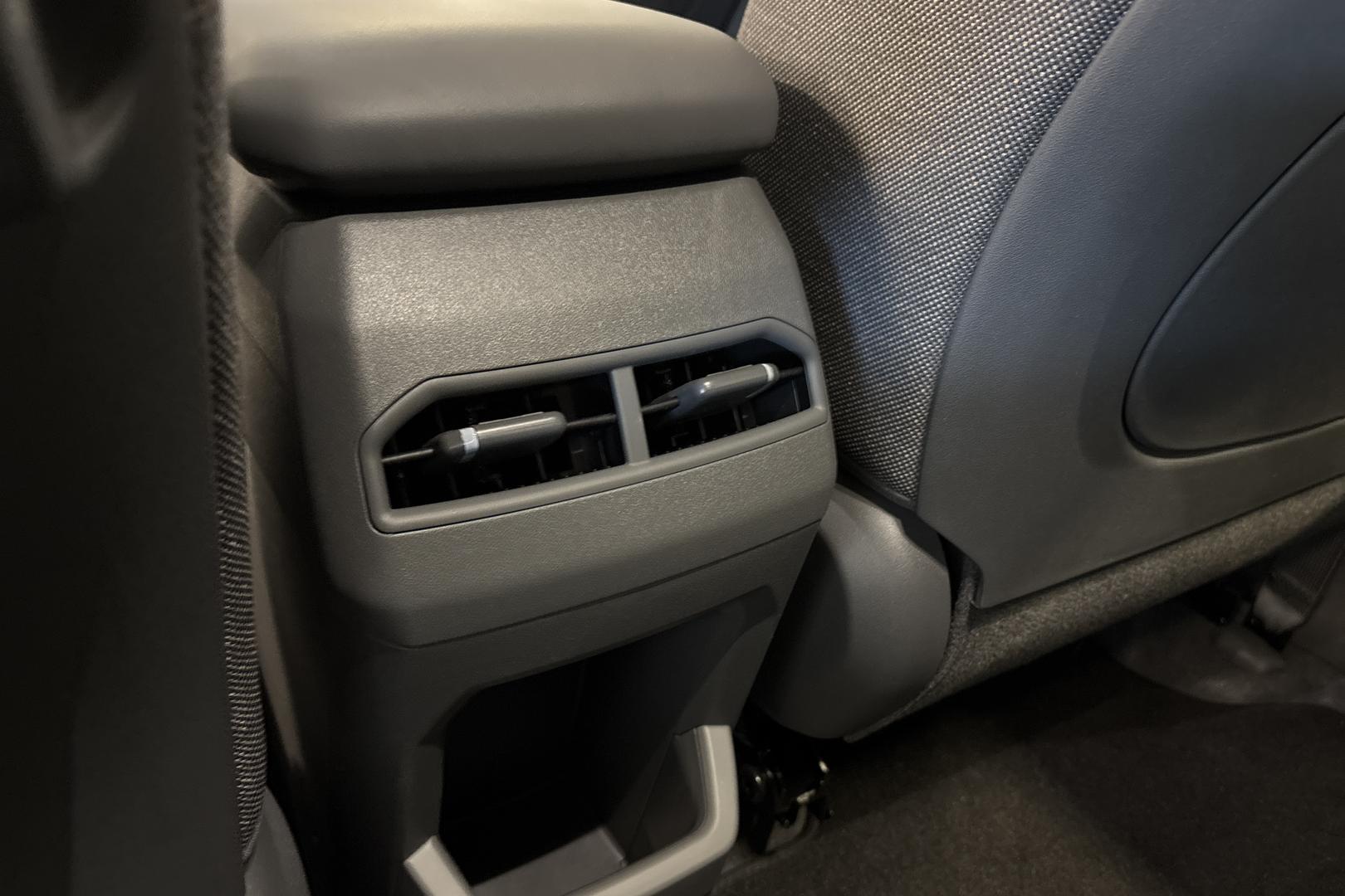 Kia EV3 2026