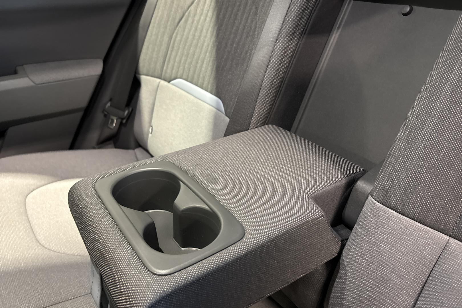 Kia EV3 2026