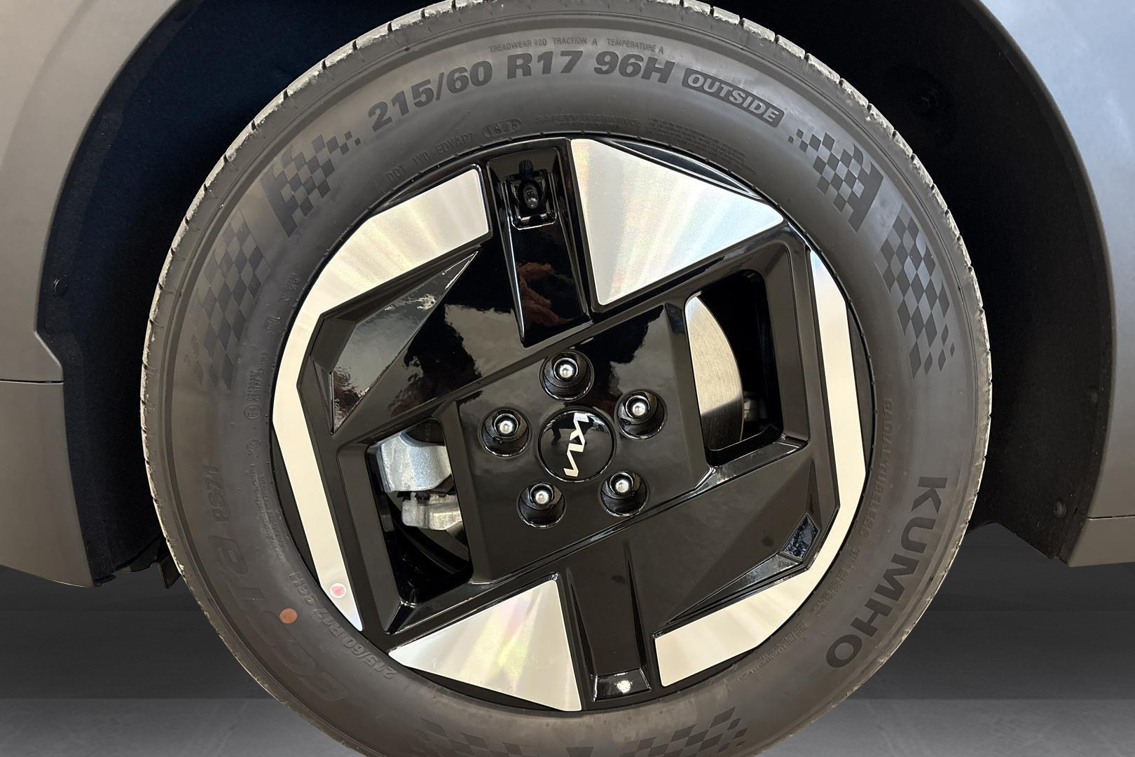 Kia EV3 2026