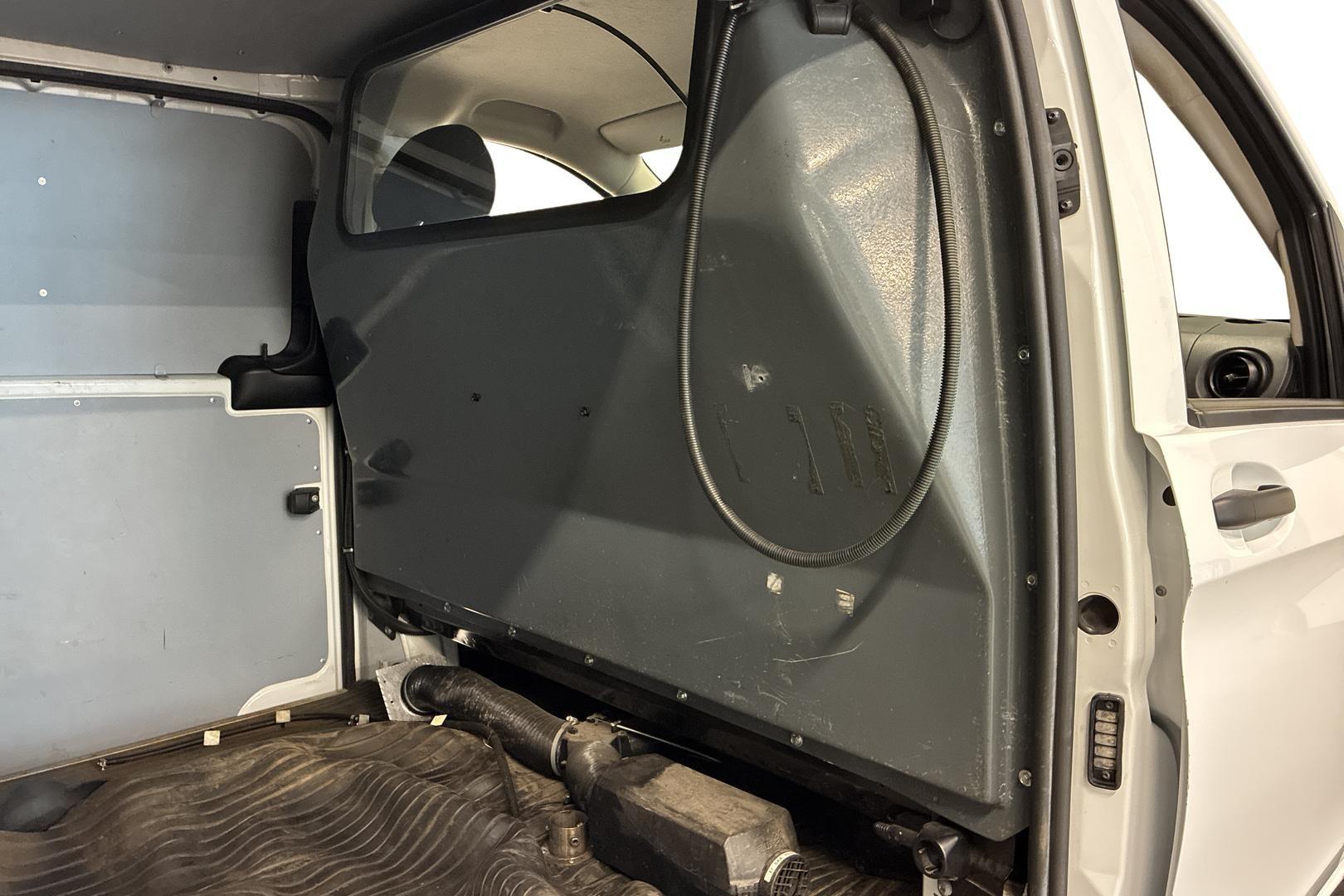 Mercedes-Benz Vito 2020