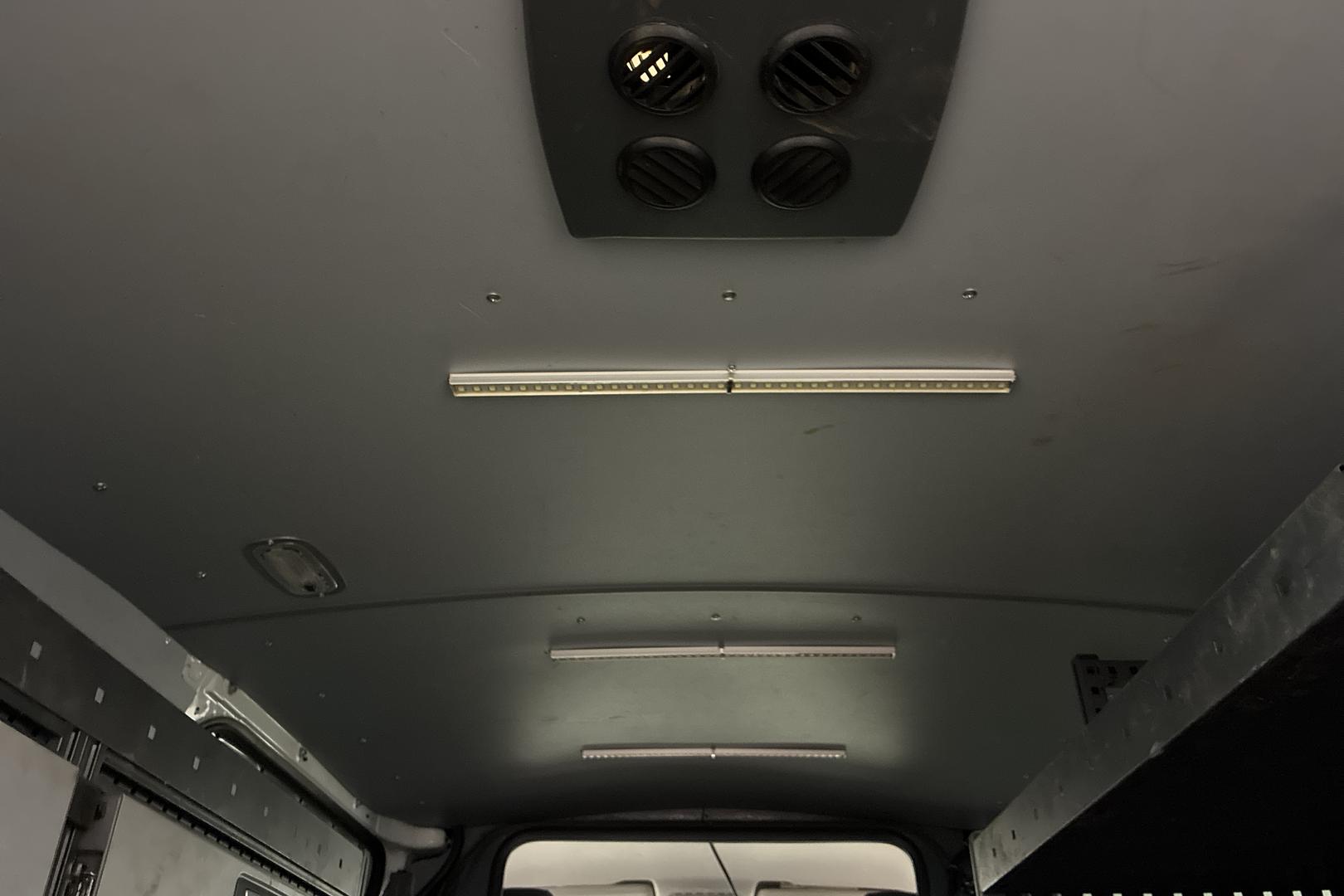 Mercedes-Benz Vito 2020