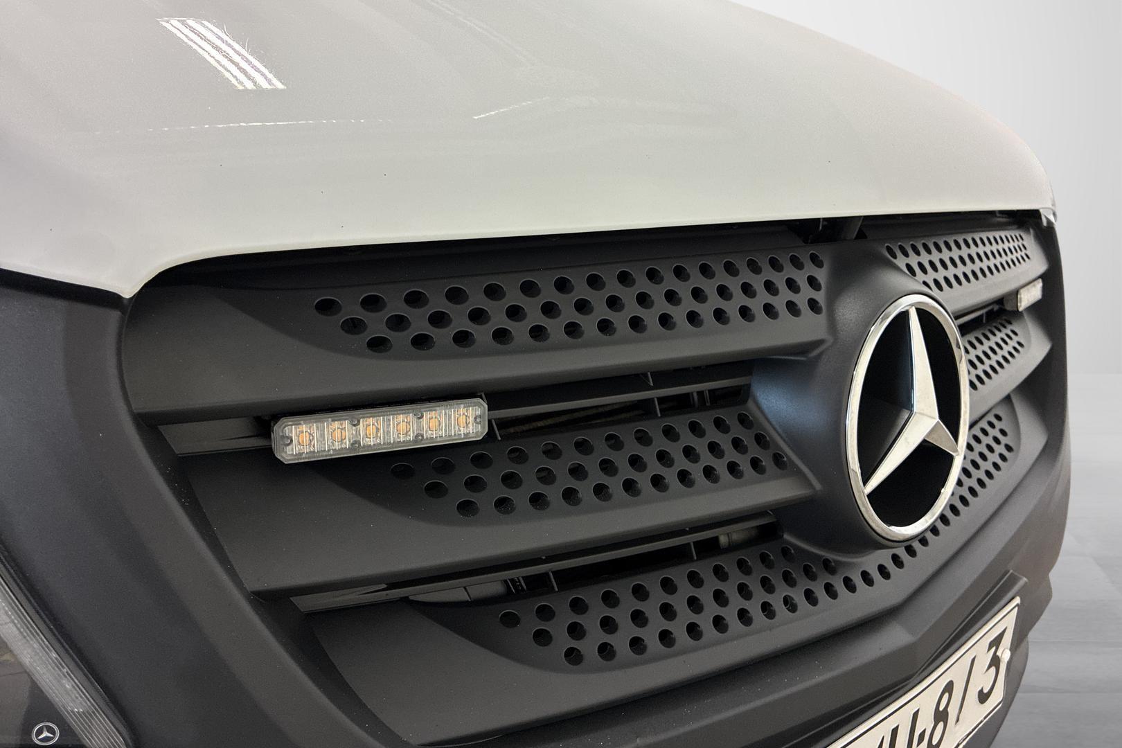 Mercedes-Benz Vito 2020