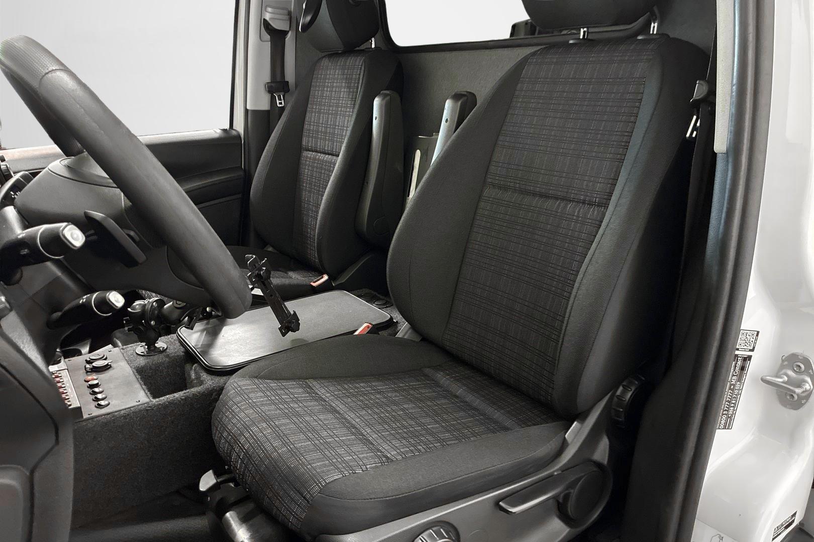 Mercedes-Benz Vito 2020