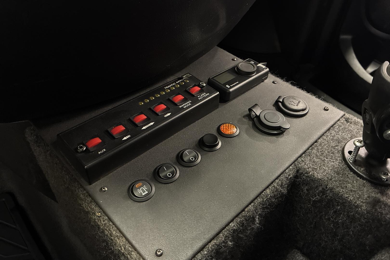 Mercedes-Benz Vito 2020